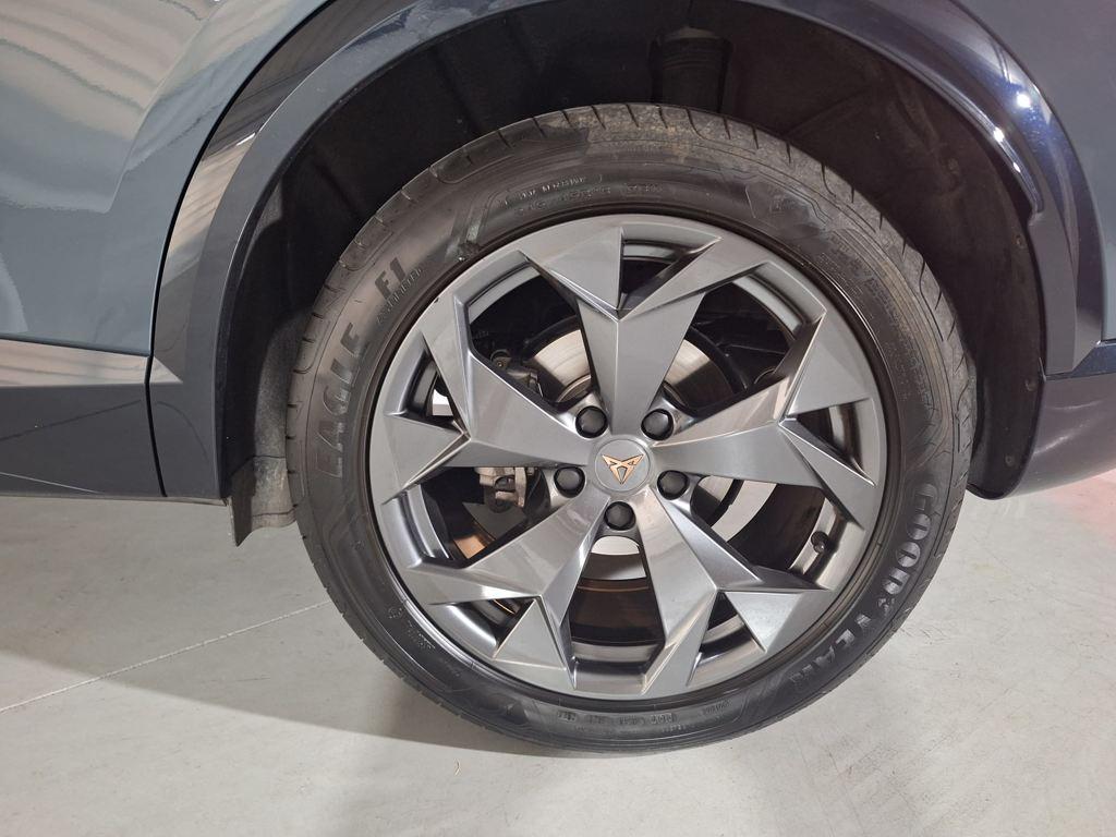 CUPRA Formentor 1.5 eTSI DSG 110 kW (150 CV) - 7