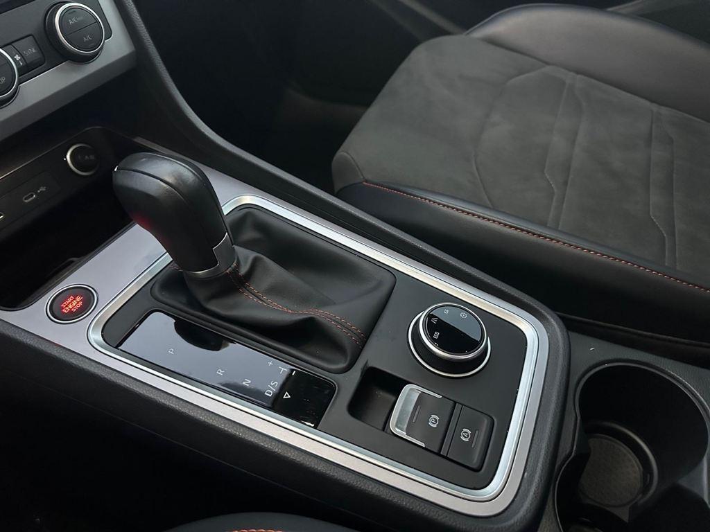 SEAT Ateca 1.5 TSI S&S FR Special Edition DSG 110 kW (150 CV) - 13