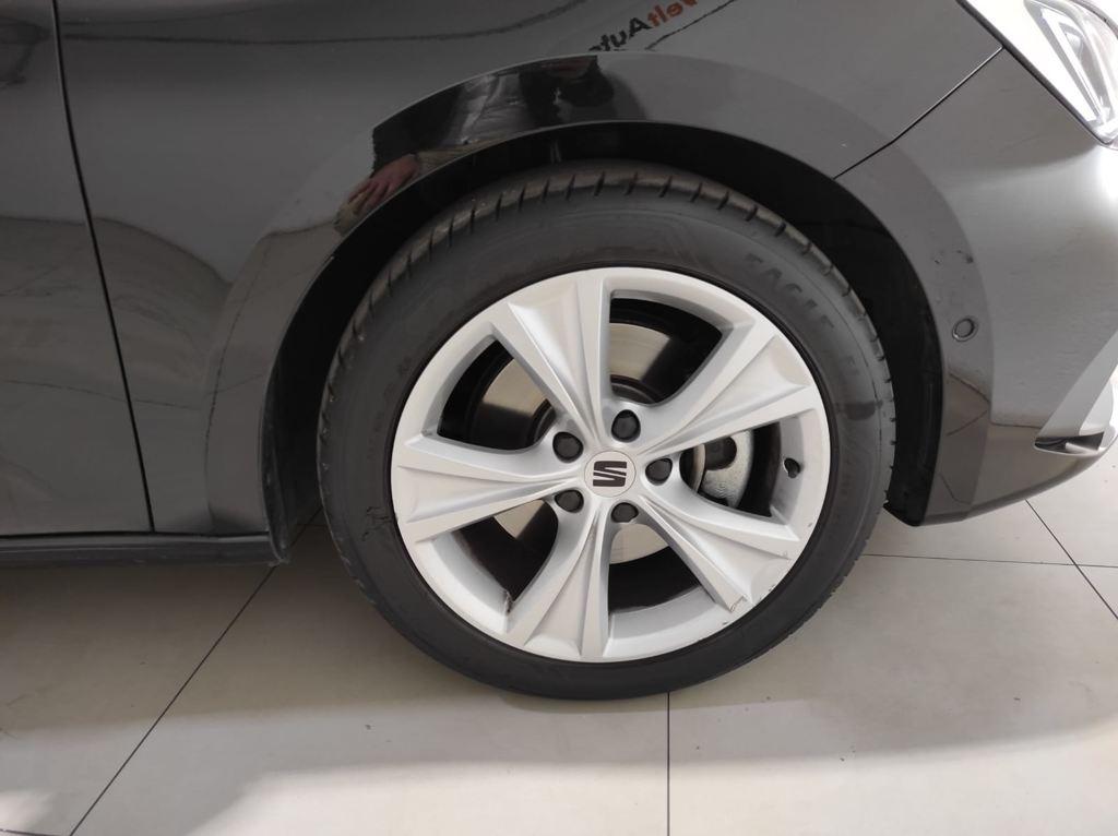 SEAT León 1.5 eTSI S&S FR Special Edition DSG 110 kW (150 CV) - 7