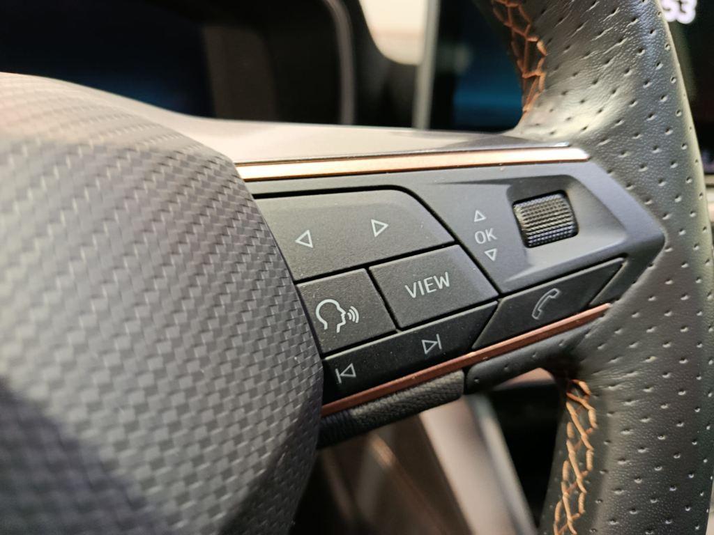 CUPRA León 1.5 TSI 110 kW (150 CV) - 8