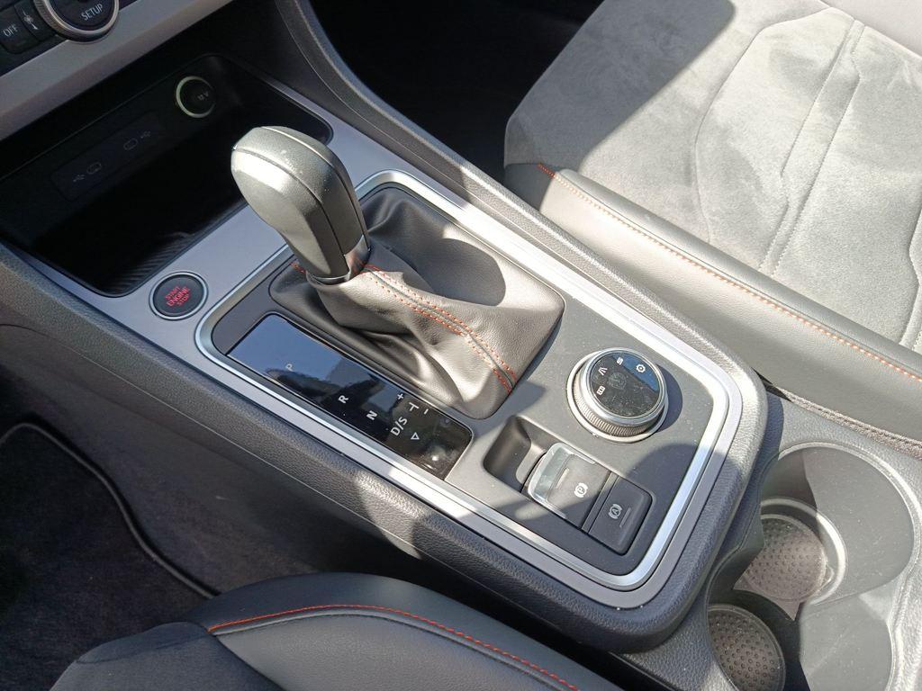 SEAT Ateca 1.5 TSI S&S FR XS 110 kW (150 CV) - 8