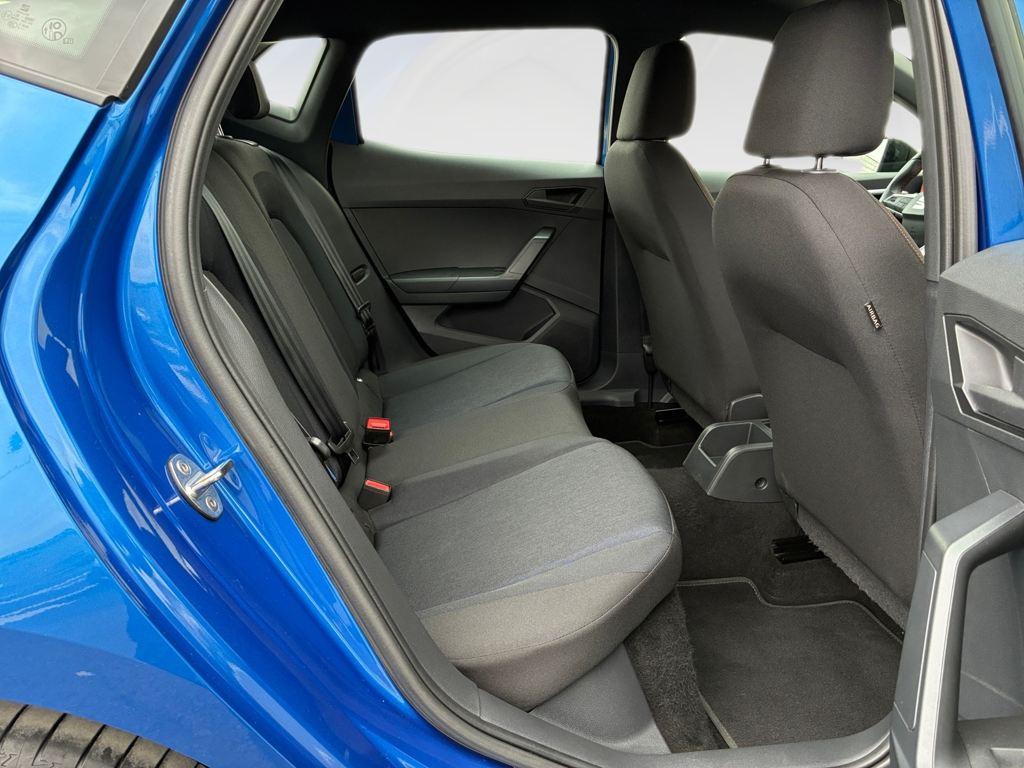 SEAT Ibiza 1.0 TSI S&S FR XS 85 kW (115 CV) - 5