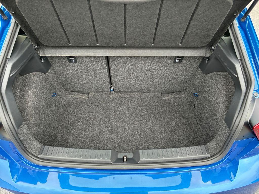 SEAT Ibiza 1.0 TSI S&S FR XS 85 kW (115 CV) - 6