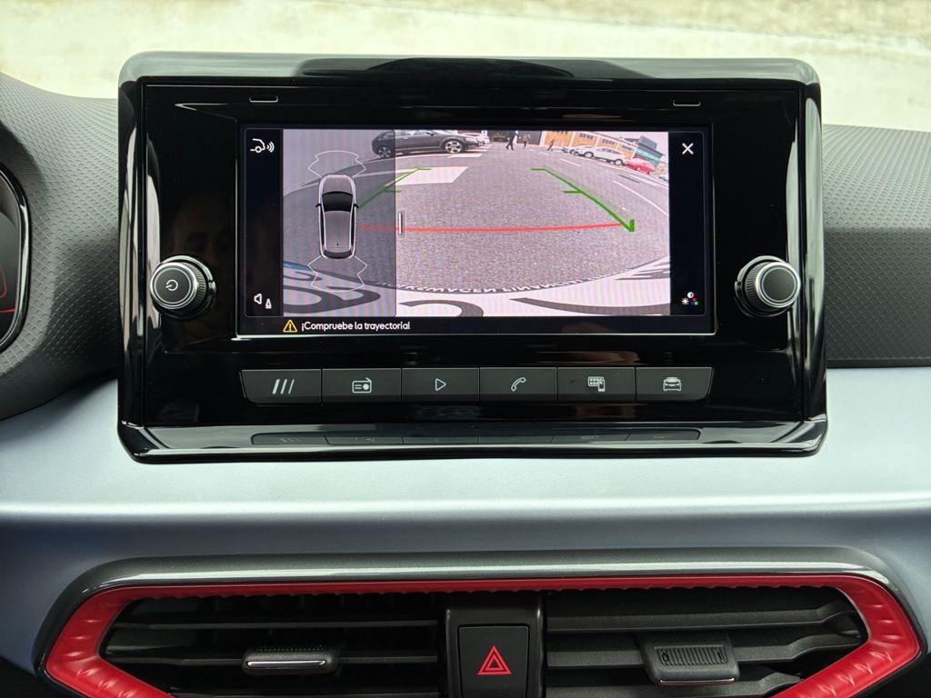 SEAT Ibiza 1.0 TSI S&S FR XS 85 kW (115 CV) - 13