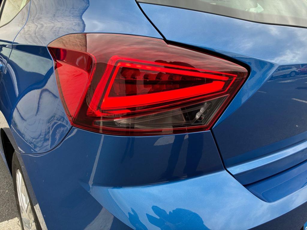 SEAT Ibiza 1.0 TSI S&S FR XS 85 kW (115 CV) - 15