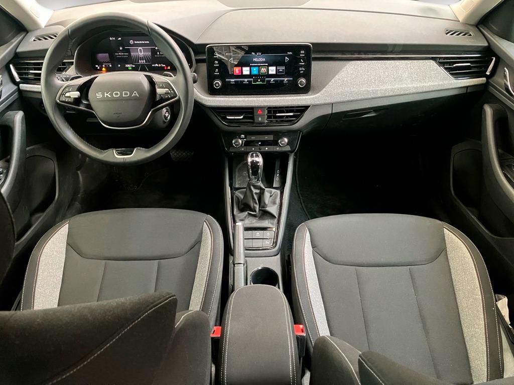 Skoda Kamiq 1.0 TSI Selection DSG 85 kW (115 CV) - 3