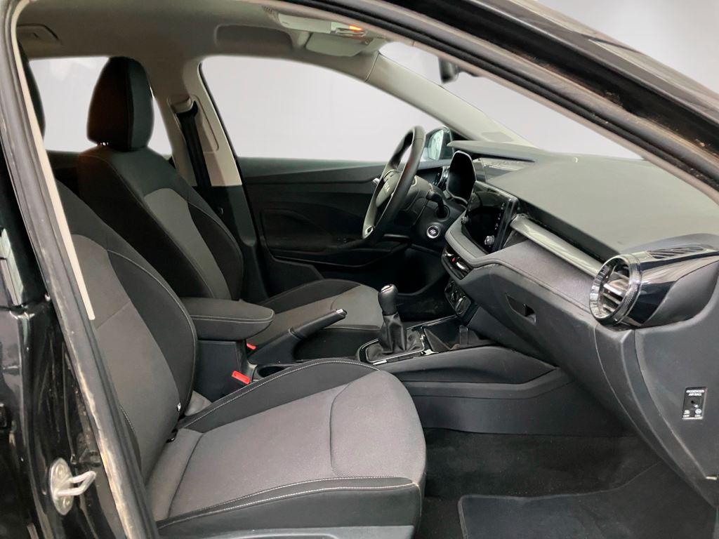 Skoda Fabia 1.0 TSI Selection 70 kW (95 CV) - 4