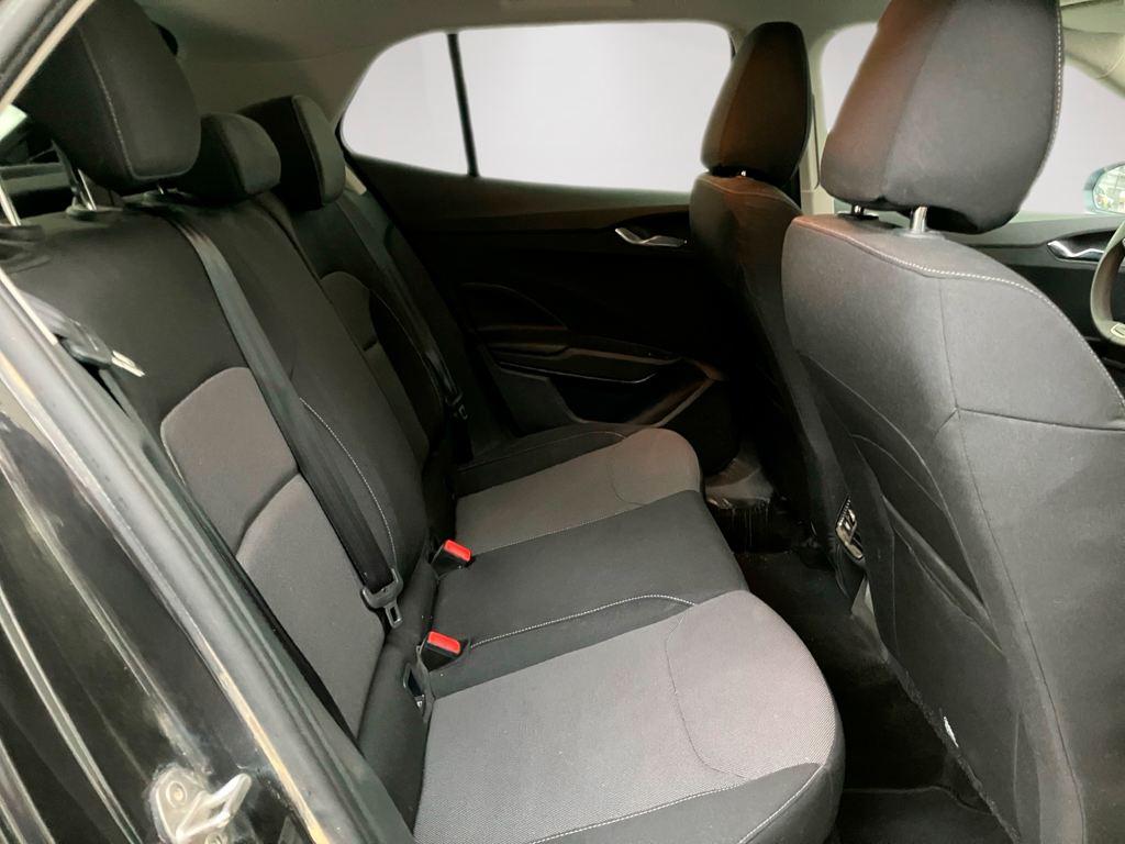 Skoda Fabia 1.0 TSI Selection 70 kW (95 CV) - 5