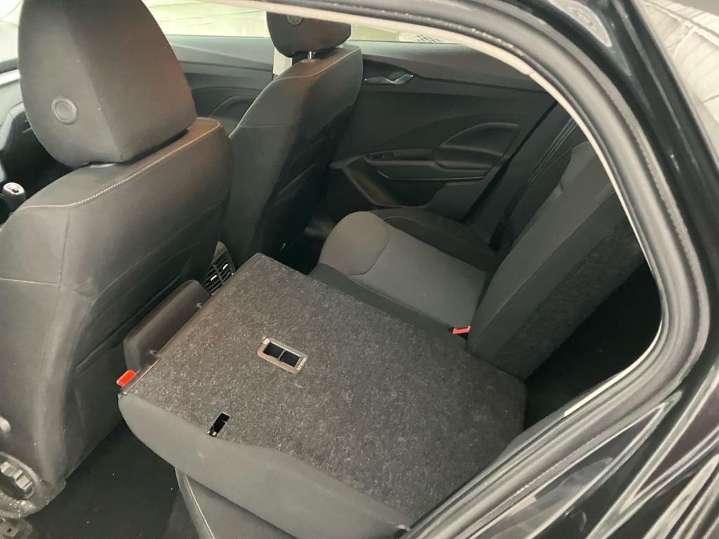 Skoda Fabia 1.0 TSI Selection 70 kW (95 CV) - 9