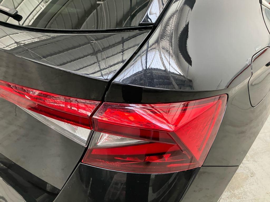 Skoda Fabia 1.0 TSI Selection 70 kW (95 CV) - 10