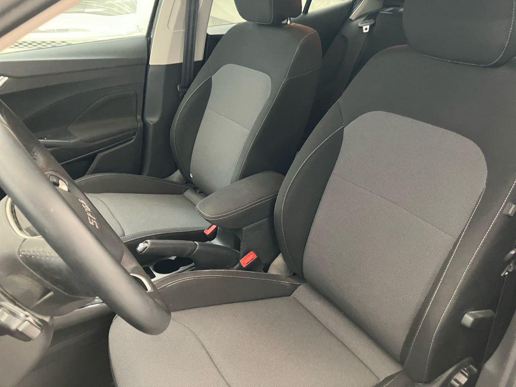 Skoda Fabia 1.0 TSI Selection 70 kW (95 CV) - 16