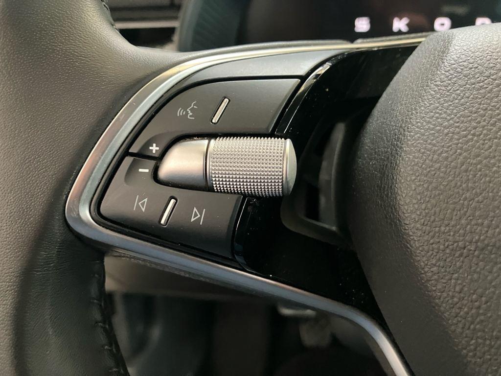 Skoda Kamiq 1.0 TSI Selection 85 kW (115 CV) - 8