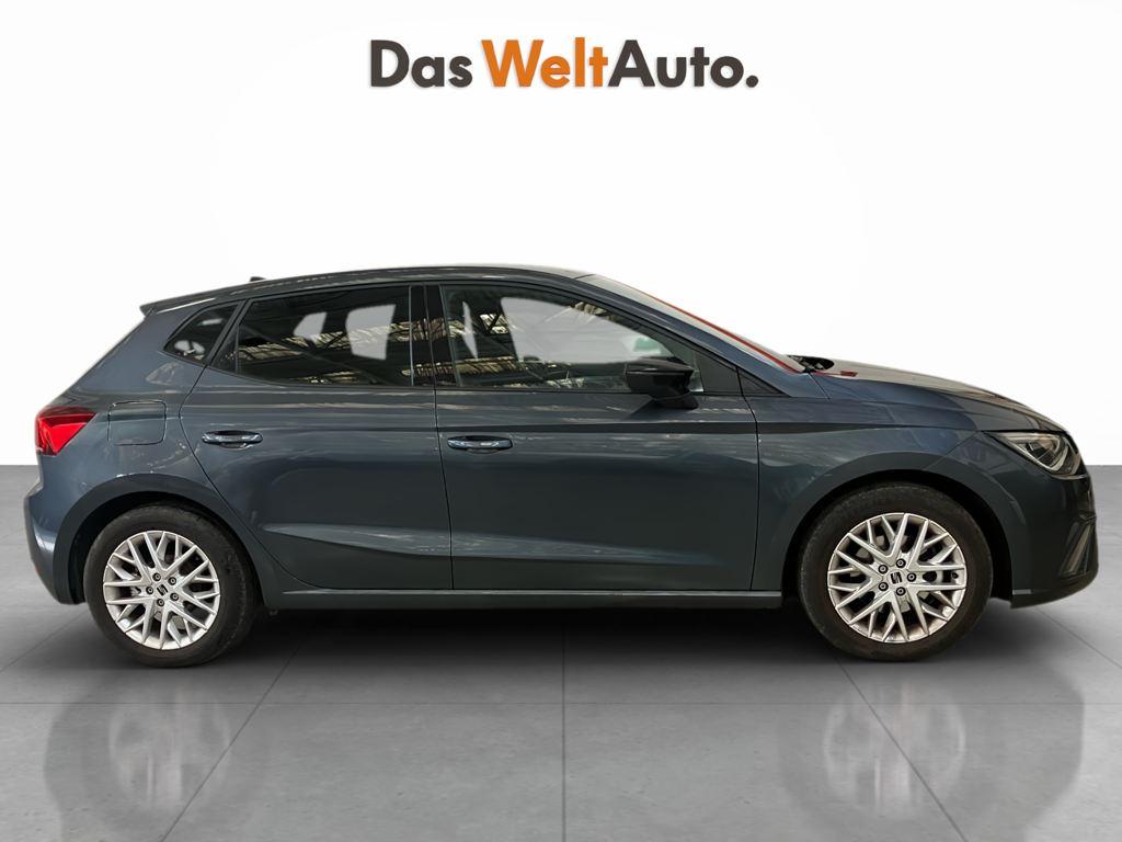 SEAT Ibiza 1.0 TSI FR Salta 85 kW (115 CV) - 2