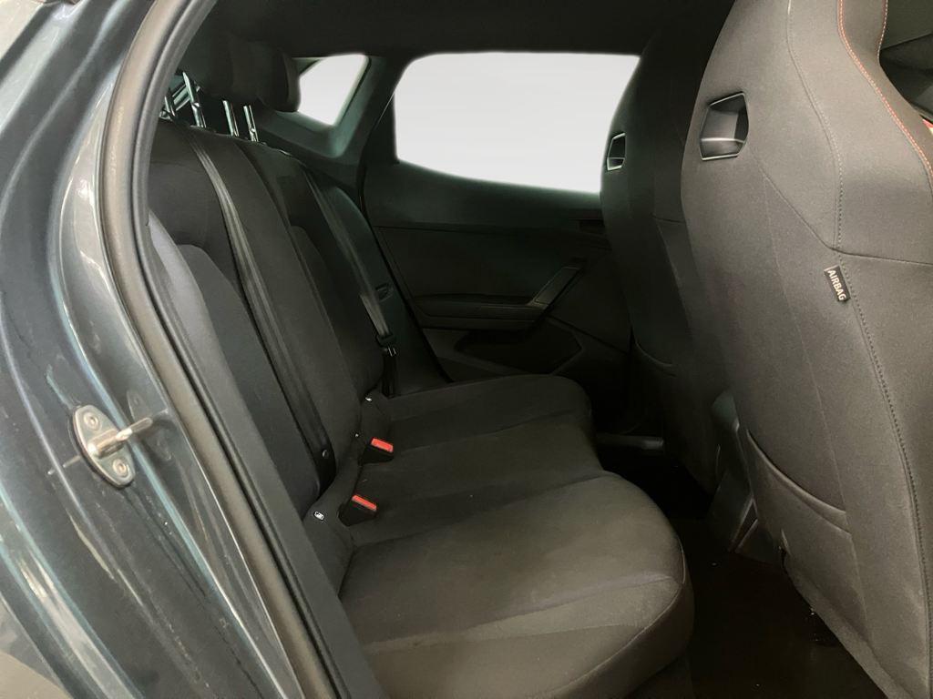 SEAT Ibiza 1.0 TSI FR Salta 85 kW (115 CV) - 5