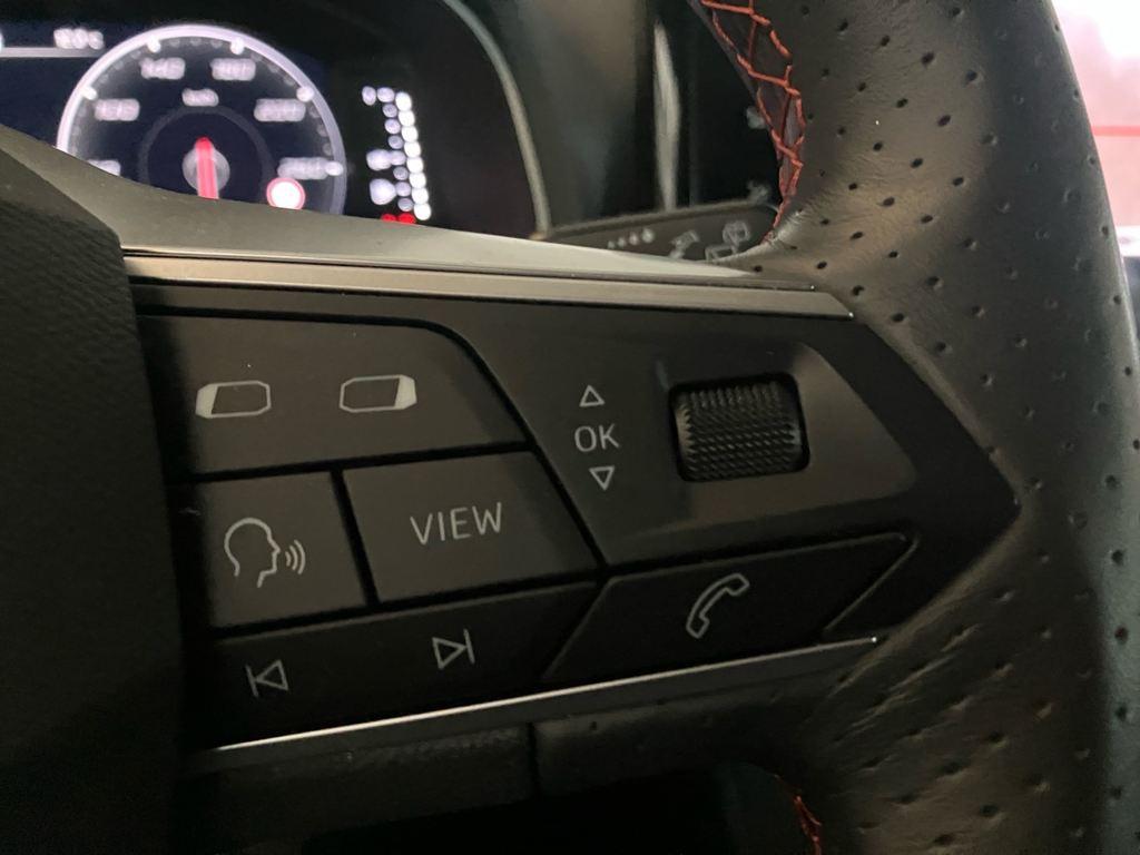 SEAT Ibiza 1.0 TSI FR Salta 85 kW (115 CV) - 9