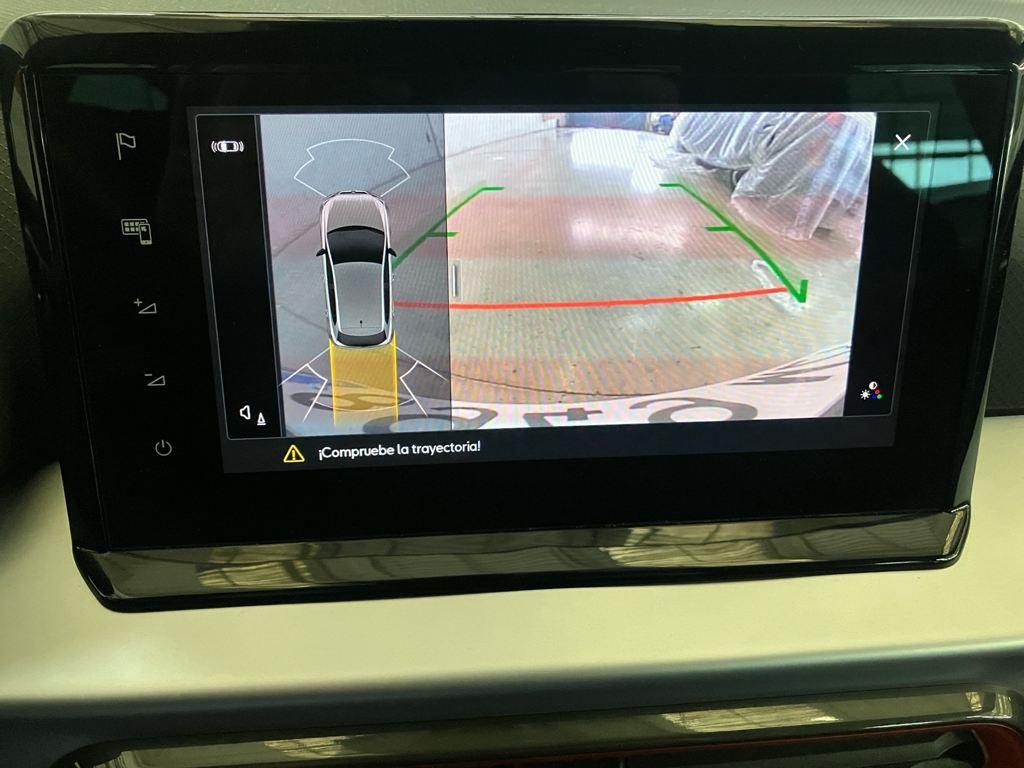 SEAT Ibiza 1.0 TSI FR Salta 85 kW (115 CV) - 11