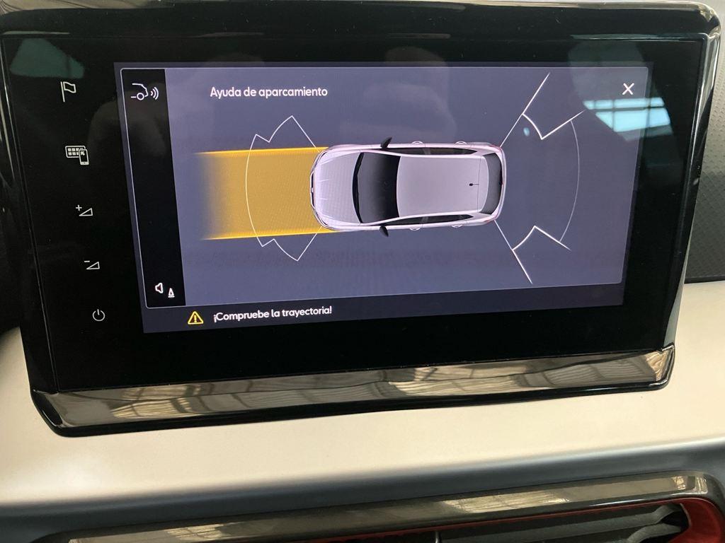 SEAT Ibiza 1.0 TSI FR Salta 85 kW (115 CV) - 12