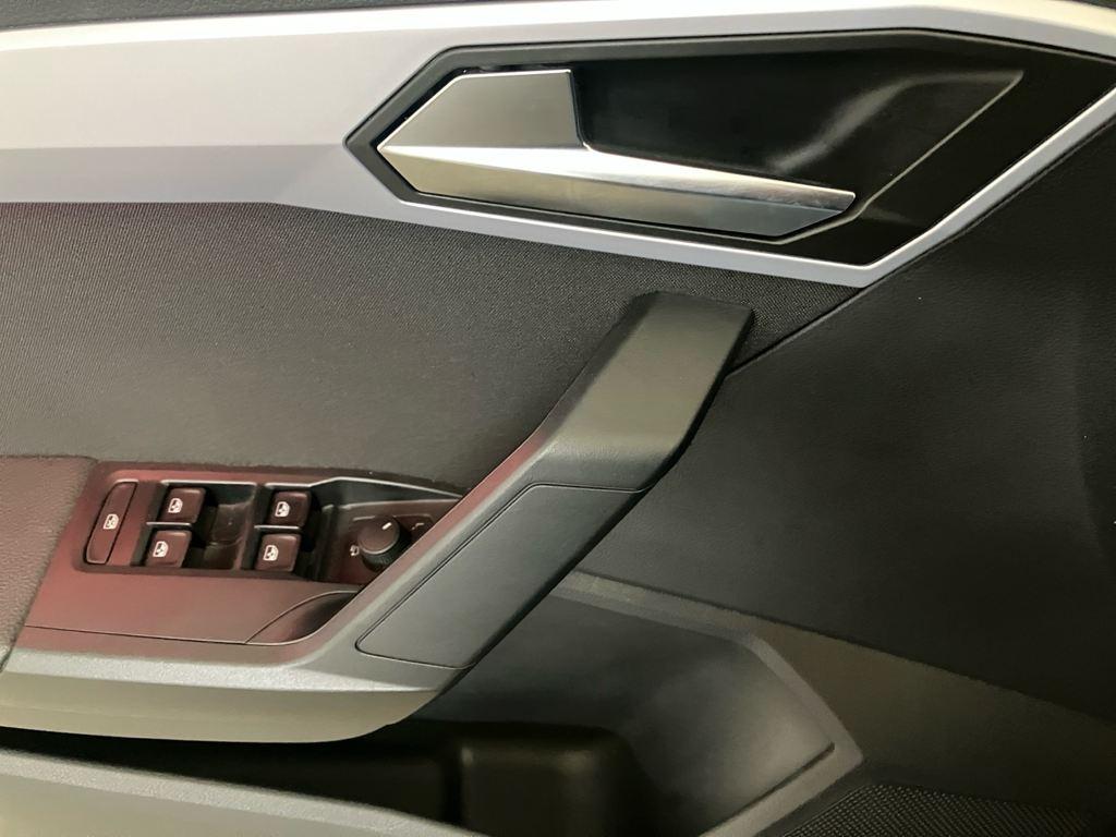 SEAT Ibiza 1.0 TSI FR Salta 85 kW (115 CV) - 15