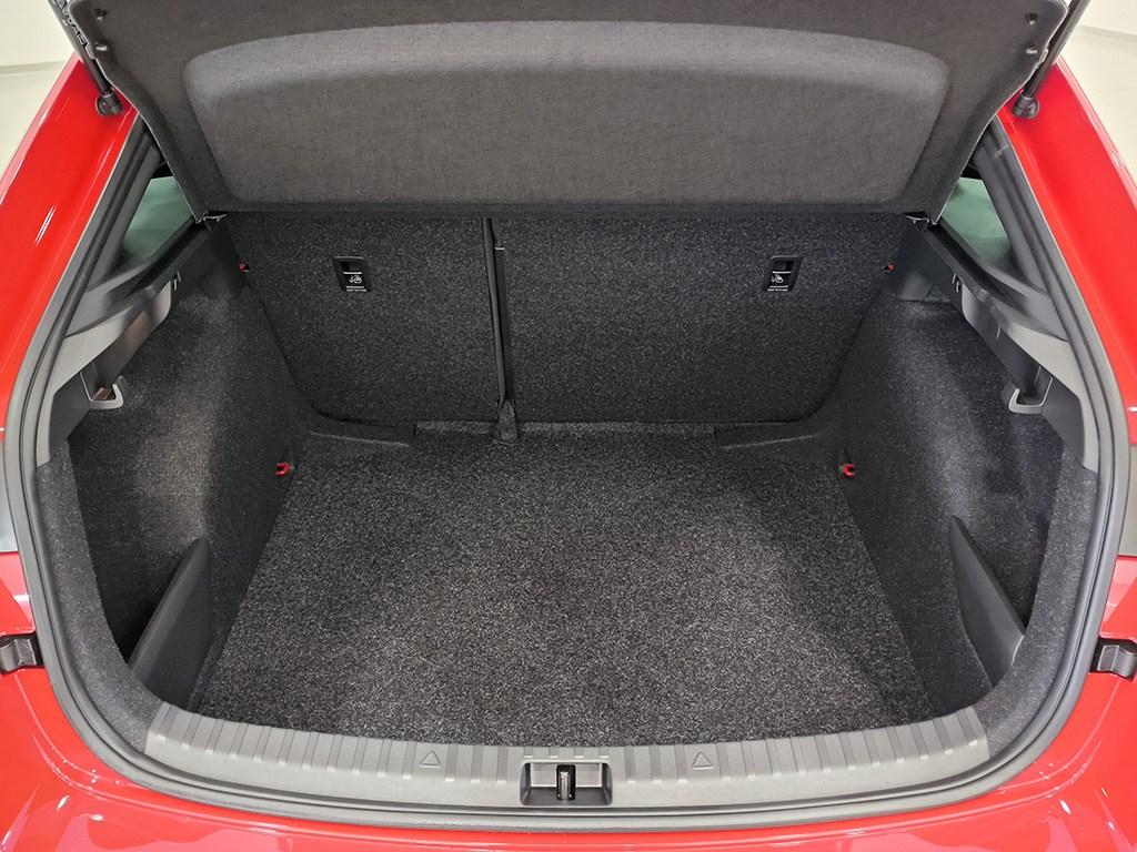 Skoda Scala 1.5 TSI Plus DSG 110 kW (150 CV) - 6