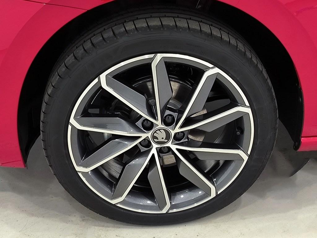 Skoda Scala 1.5 TSI Plus DSG 110 kW (150 CV) - 7