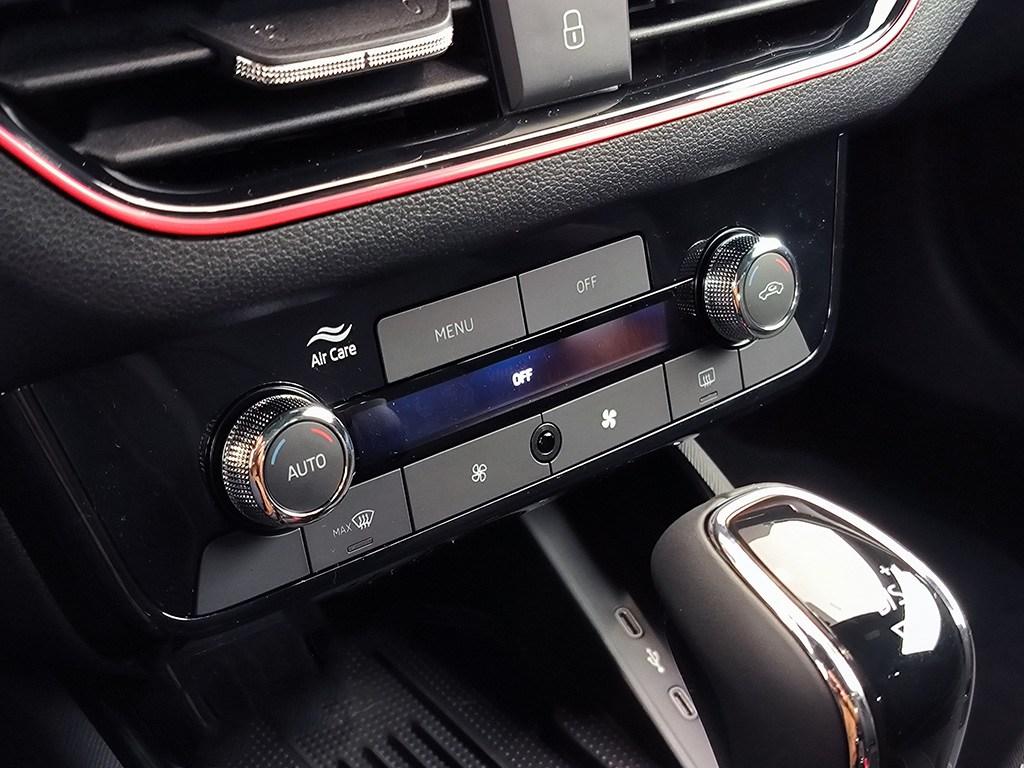 Skoda Scala 1.5 TSI Plus DSG 110 kW (150 CV) - 9