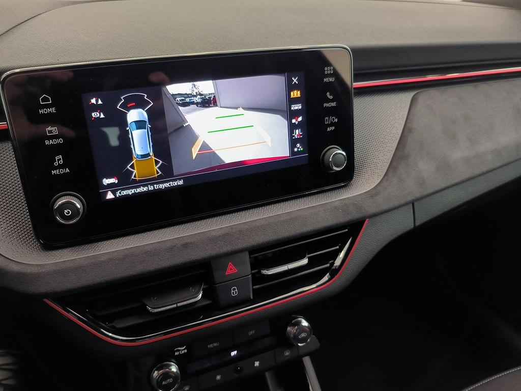 Skoda Scala 1.5 TSI Plus DSG 110 kW (150 CV) - 11