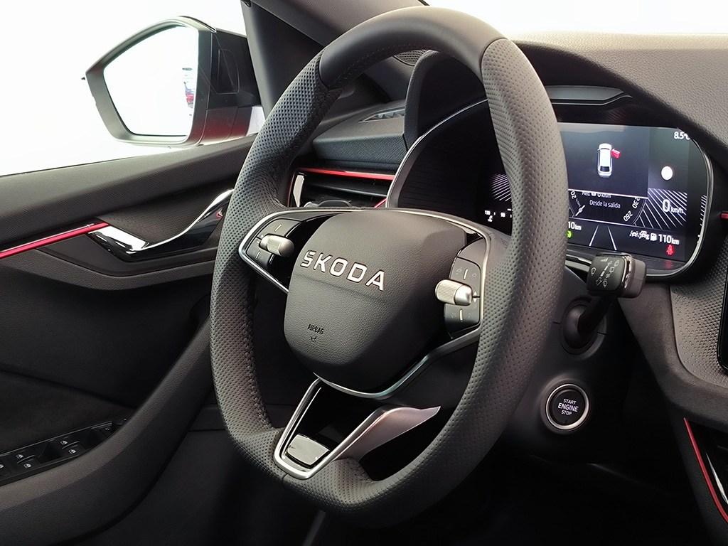 Skoda Scala 1.5 TSI Plus DSG 110 kW (150 CV) - 12