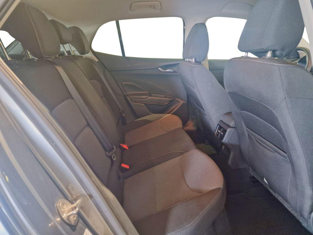 Skoda Fabia 1.0 TSI Selection DSG 85 kW (115 CV) - 5