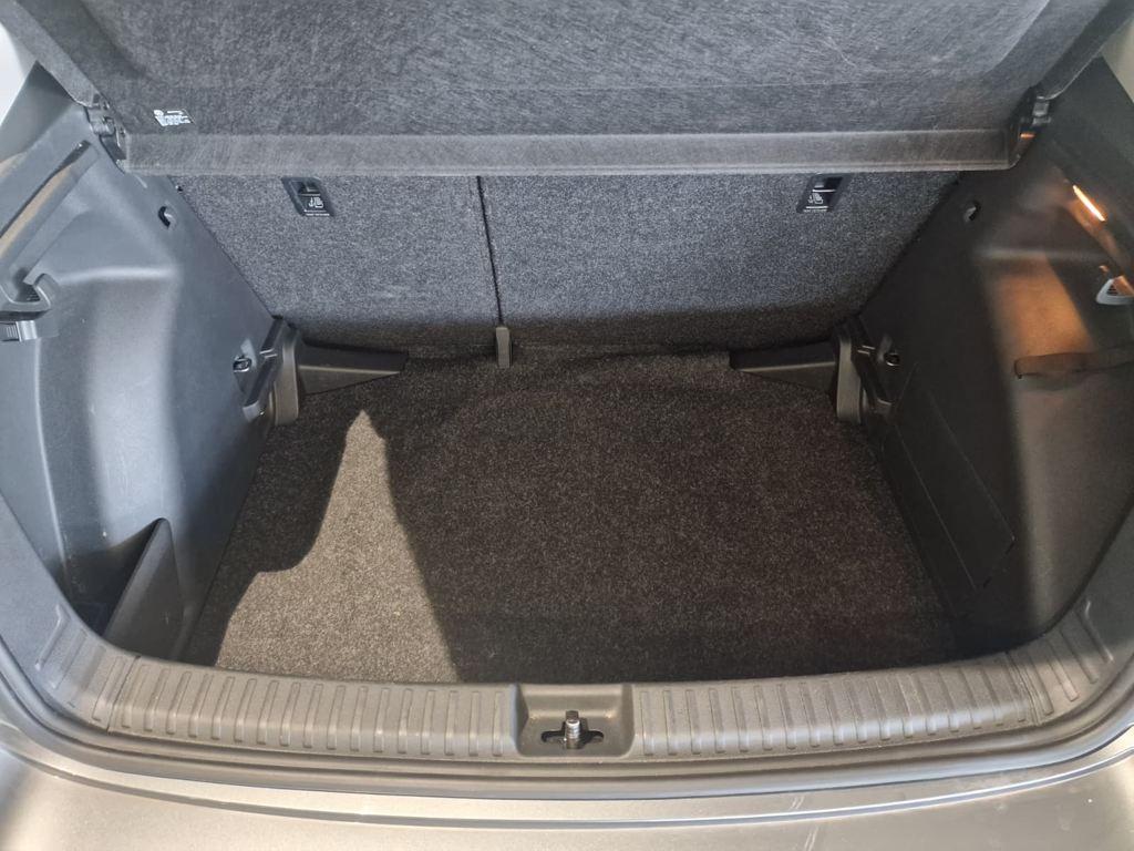 Skoda Fabia 1.0 TSI Selection DSG 85 kW (115 CV) - 6