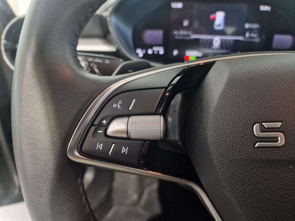 Skoda Fabia 1.0 TSI Selection DSG 85 kW (115 CV) - 12