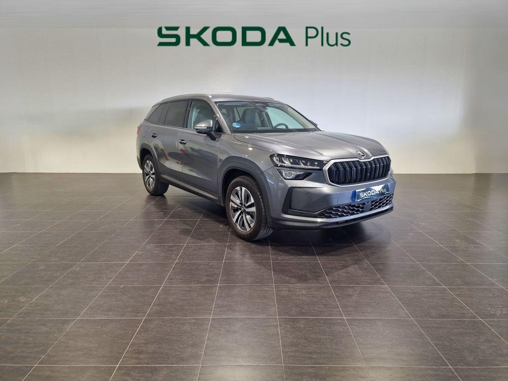 Skoda Kodiaq 1.5 TSI m-HEV Selection DSG 110 kW (150 CV) - 0
