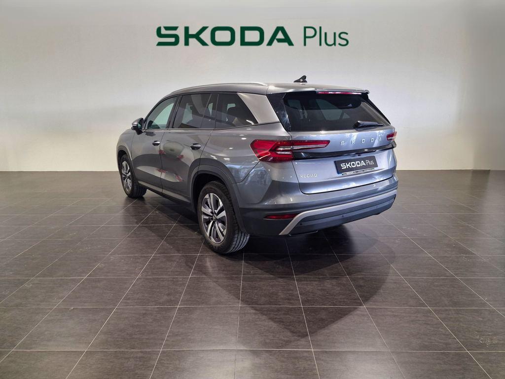 Skoda Kodiaq 1.5 TSI m-HEV Selection DSG 110 kW (150 CV) - 1