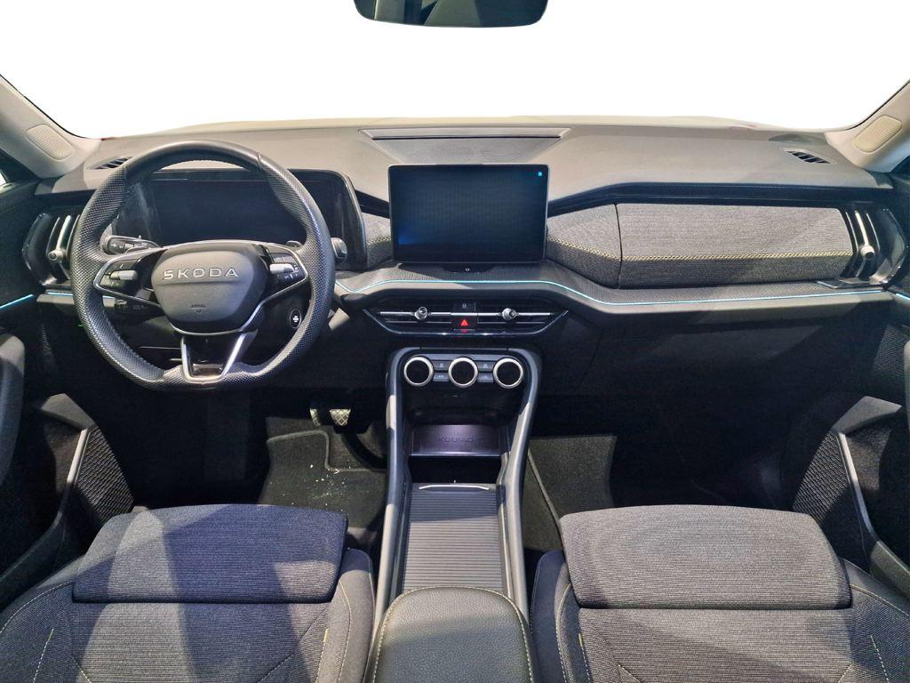 Skoda Kodiaq 1.5 TSI m-HEV Selection DSG 110 kW (150 CV) - 3