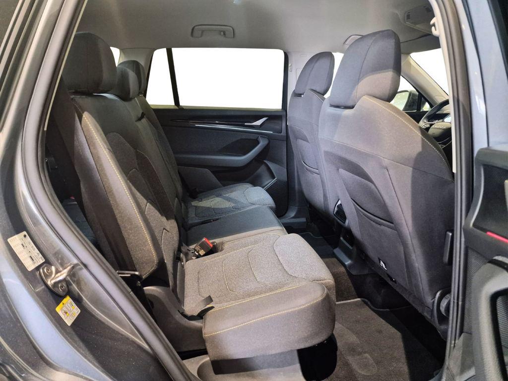 Skoda Kodiaq 1.5 TSI m-HEV Selection DSG 110 kW (150 CV) - 5