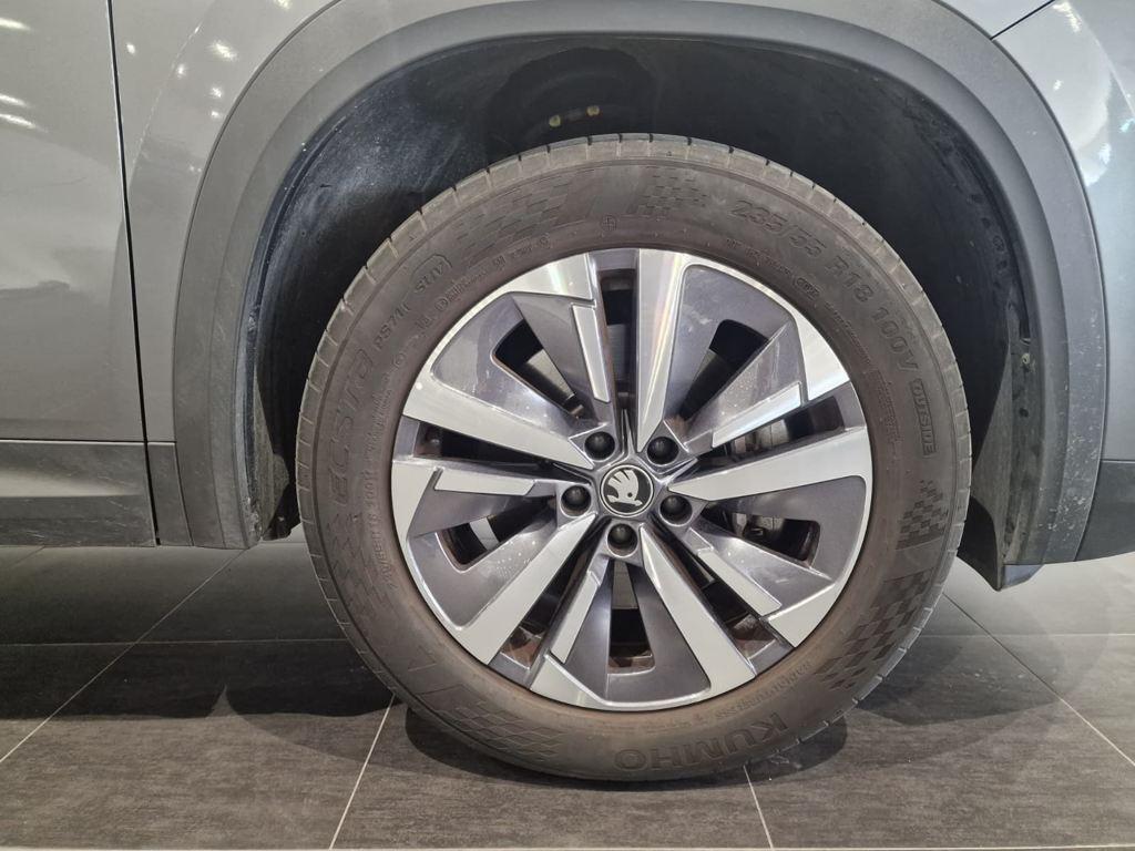 Skoda Kodiaq 1.5 TSI m-HEV Selection DSG 110 kW (150 CV) - 7