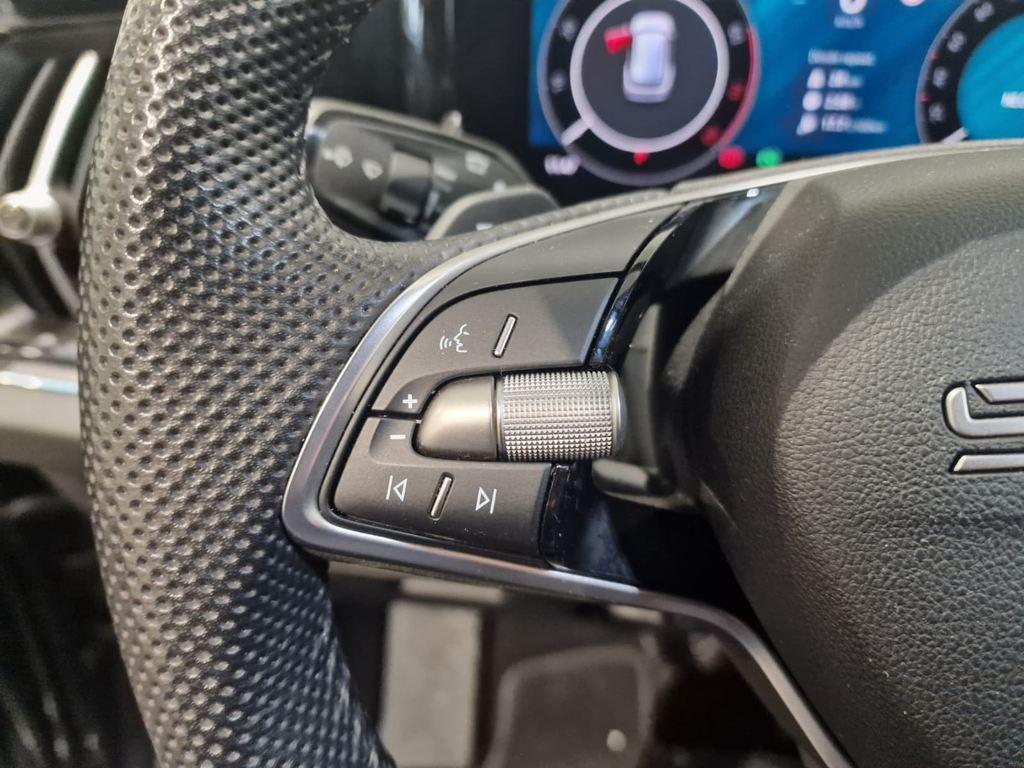 Skoda Kodiaq 1.5 TSI m-HEV Selection DSG 110 kW (150 CV) - 12