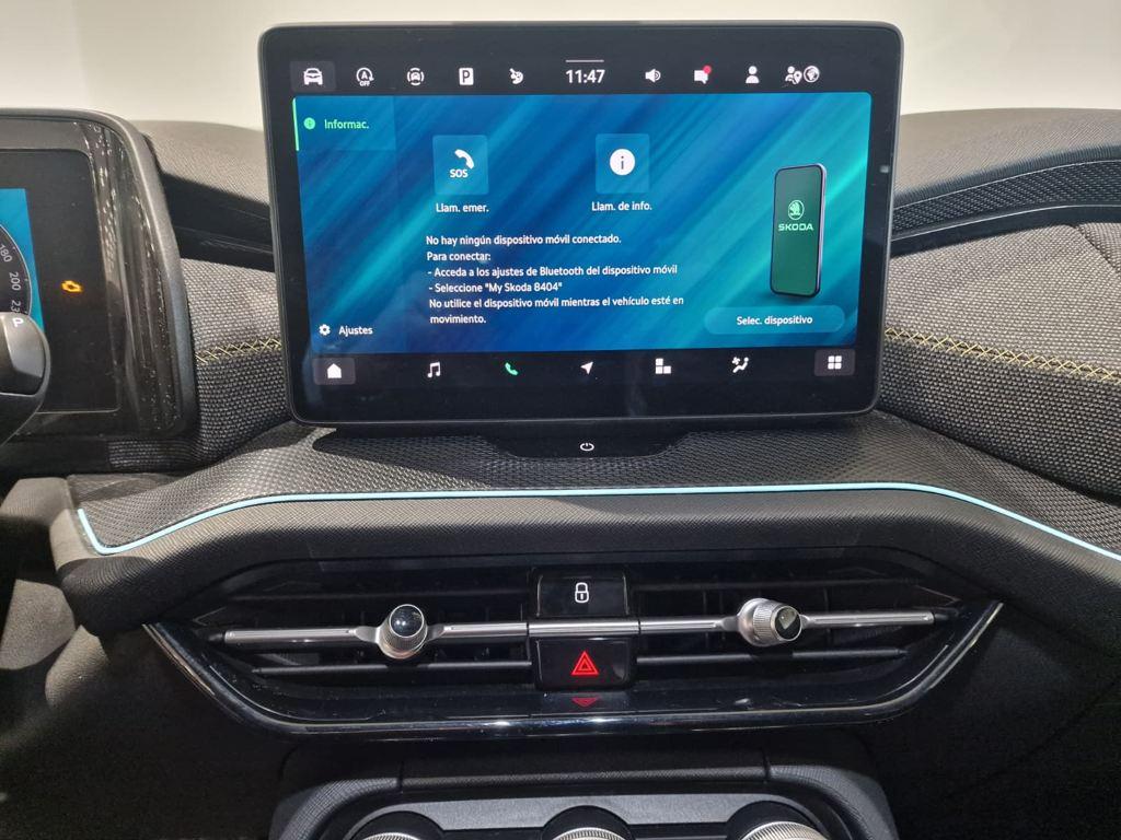 Skoda Kodiaq 1.5 TSI m-HEV Selection DSG 110 kW (150 CV) - 15