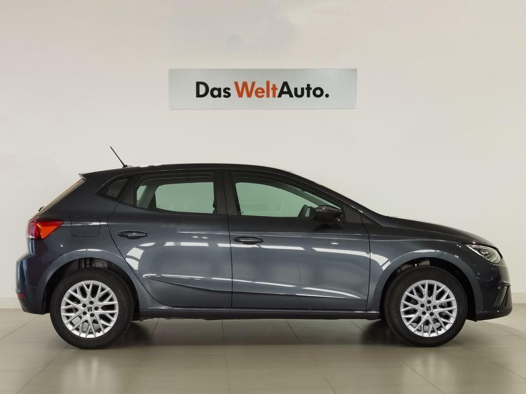 SEAT Ibiza 1.0 TSI S&S Special Edition Xcellence 85 kW (115 CV) - 2