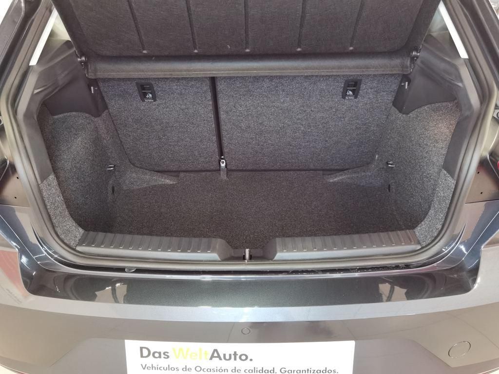 SEAT Ibiza 1.0 TSI S&S Special Edition Xcellence 85 kW (115 CV) - 6