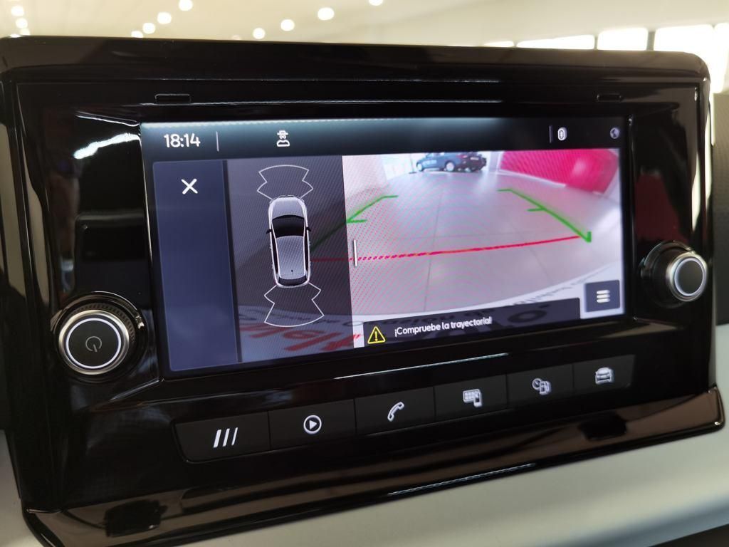 SEAT Ibiza 1.0 TSI S&S Special Edition Xcellence 85 kW (115 CV) - 12