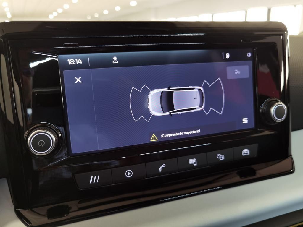 SEAT Ibiza 1.0 TSI S&S Special Edition Xcellence 85 kW (115 CV) - 13