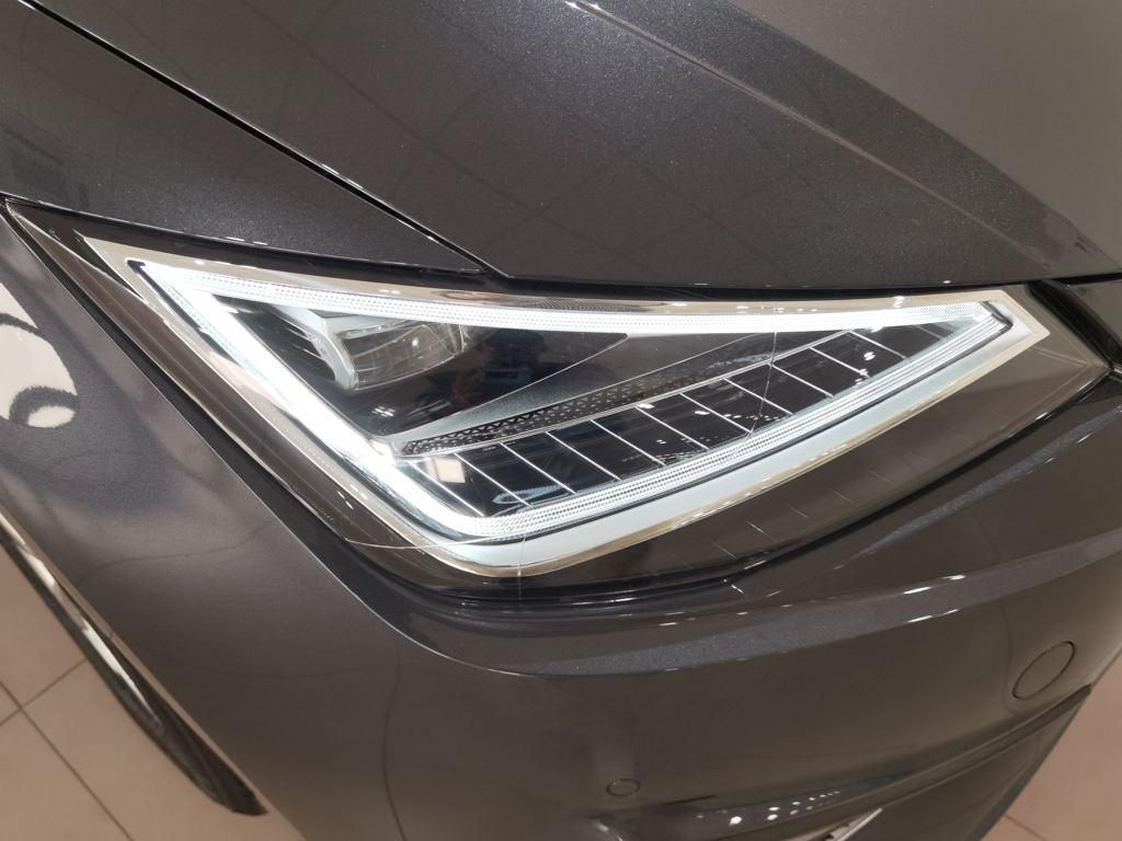 SEAT Ibiza 1.0 TSI S&S Special Edition Xcellence 85 kW (115 CV) - 15