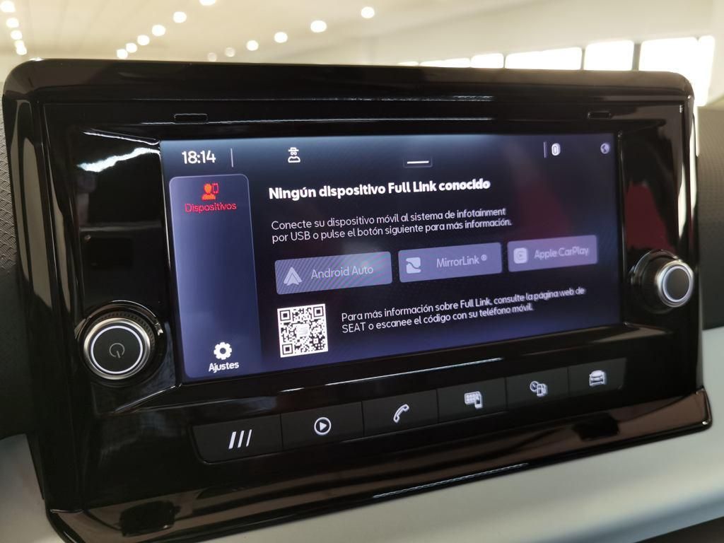 SEAT Ibiza 1.0 TSI S&S Special Edition Xcellence 85 kW (115 CV) - 17