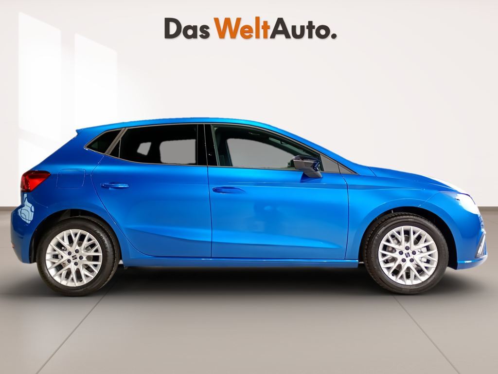 SEAT Ibiza 1.0 TSI FR XM 85 kW (115 CV) - 2