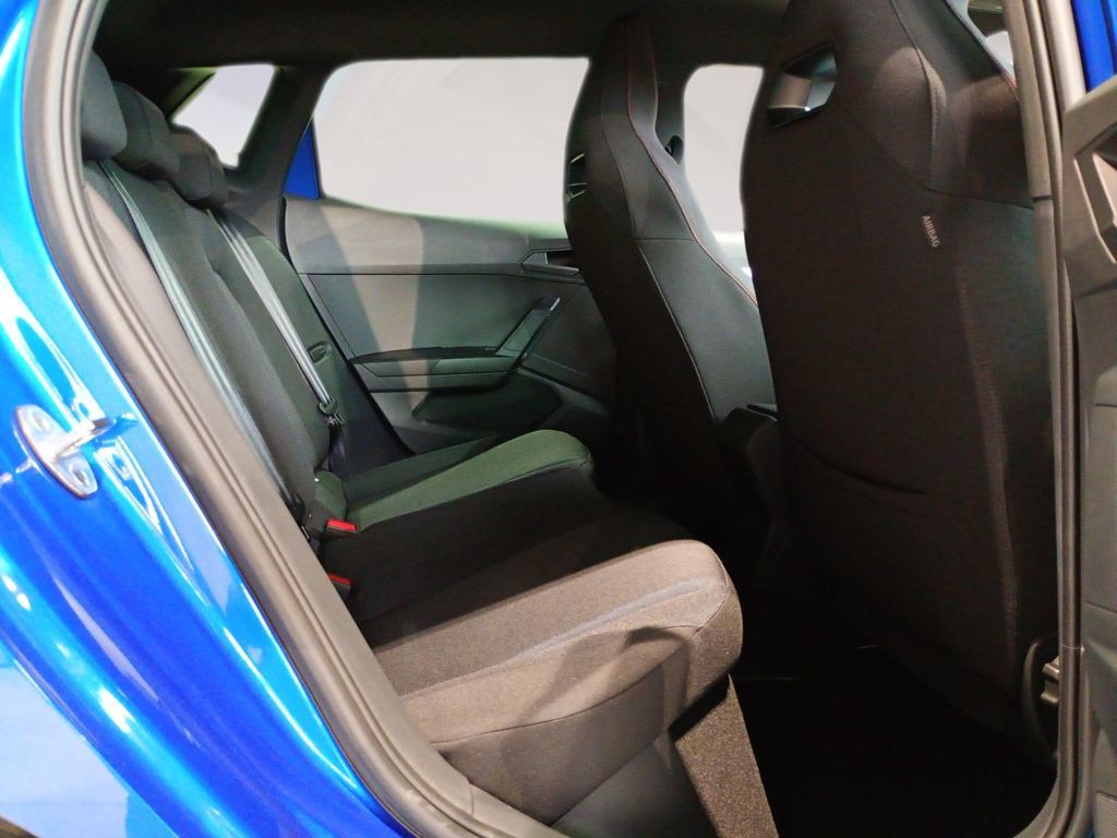 SEAT Ibiza 1.0 TSI FR XM 85 kW (115 CV) - 5