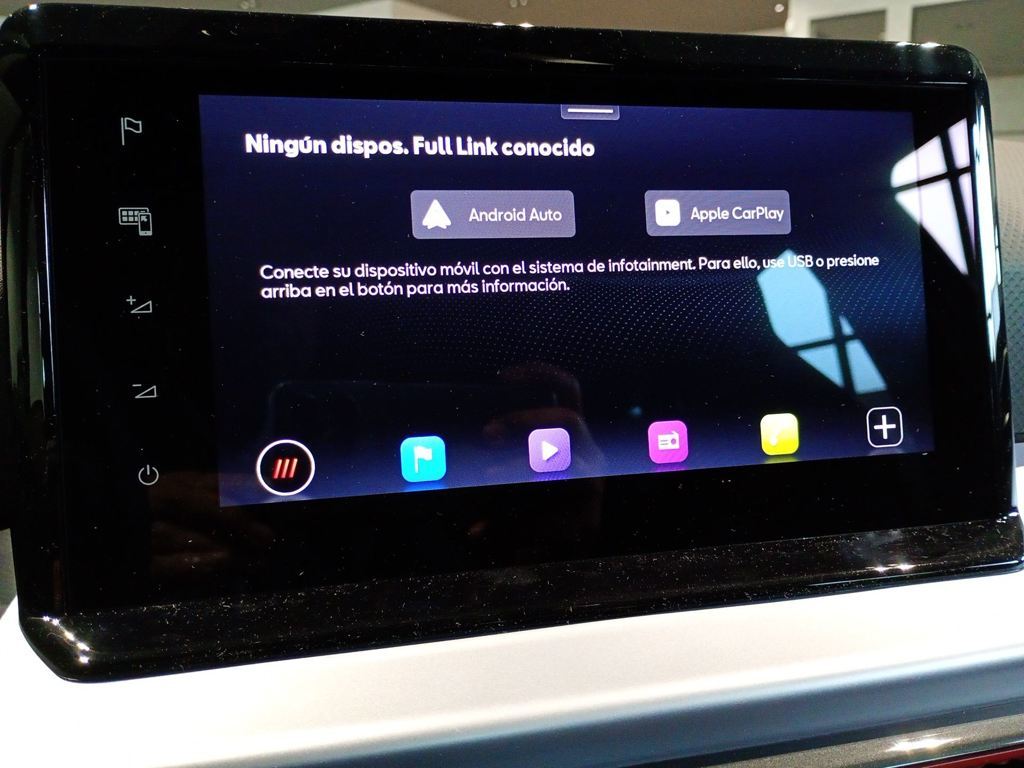 SEAT Ibiza 1.0 TSI FR XM 85 kW (115 CV) - 16