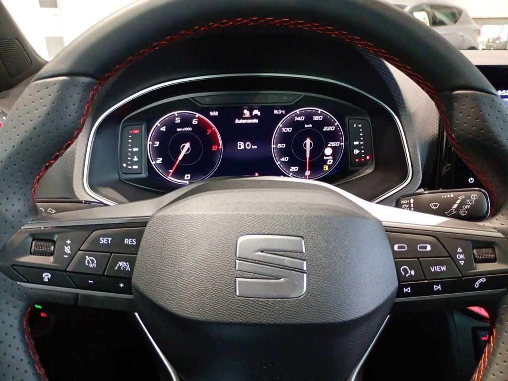 SEAT Ibiza 1.0 TSI FR XM 85 kW (115 CV) - 17