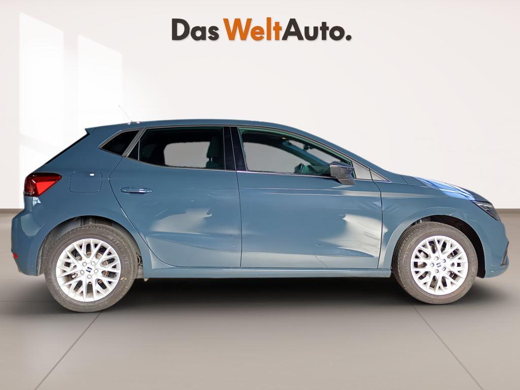 SEAT Ibiza 1.0 TSI S&S Special Edition Xcellence 85 kW (115 CV) - 2