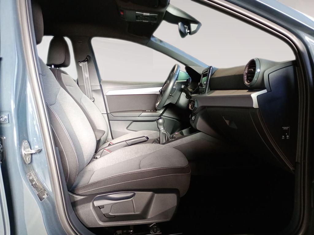 SEAT Ibiza 1.0 TSI S&S Special Edition Xcellence 85 kW (115 CV) - 4