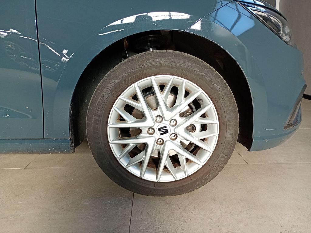 SEAT Ibiza 1.0 TSI S&S Special Edition Xcellence 85 kW (115 CV) - 7